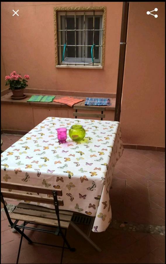 Taverna Rustica In Toscana Фучеккьо Экстерьер фото