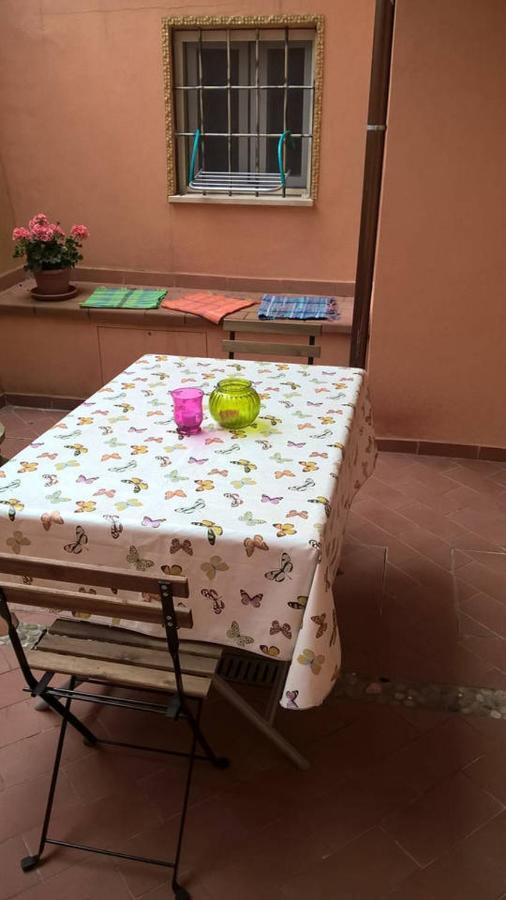 Taverna Rustica In Toscana Фучеккьо Экстерьер фото
